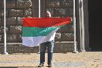 София - Протест на Петко Ковачев