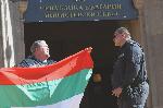 София - Протест на Петко Ковачев