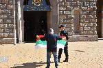 София - Протест на Петко Ковачев