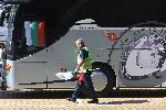 София - Протест на Превозвачи
