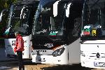 София - Протест на Превозвачи