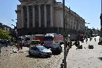 София - Протест на Превозвачи