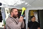 София - Протест на национален синдикат на работещите в здравеопазването