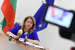 София - брифинг за разплащането на хотелите, настанили украински бежанци