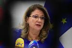София - брифинг за разплащането на хотелите, настанили украински бежанци