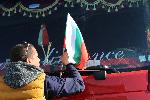 Благоевград - Протест на превозвачи