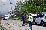 София - Пожар - Квартал Христо Ботев