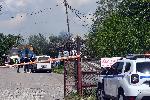 София - Пожар - Квартал Христо Ботев