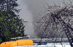 София - Пожар - Квартал Христо Ботев