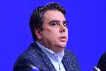 София - Пресконференция на Продължаваме промяната - Кирил Петков и Асен Василев