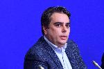 София - Пресконференция на Продължаваме промяната - Кирил Петков и Асен Василев
