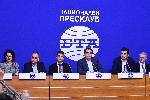 София - Пресконференция на Продължаваме промяната - Кирил Петков и Асен Василев