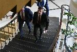 София - Пресконференция на Продължаваме промяната - Кирил Петков и Асен Василев