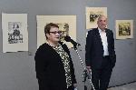 Софийска градска галерия представя изложбата „Реалност и мистика”