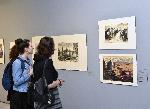 София – Откриване изложбата „Реалност и мистика” в СГХГ