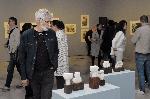 София – Откриване изложбата „Реалност и мистика” в СГХГ