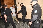 София - Мярка за неотклонение