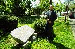 Бургас - Международен ден на загиналите и пострадалите при трудови злополуки