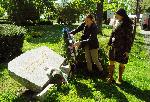 Бургас - Международен ден на загиналите и пострадалите при трудови злополуки