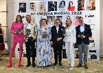 София - Бг модна икона за 2022 година - Награждаване