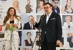 София - Бг модна икона за 2022 година - Награждаване