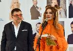 София - Бг модна икона за 2022 година - Награждаване