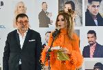 София - Бг модна икона за 2022 година - Награждаване