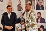 София - Бг модна икона за 2022 година - Награждаване