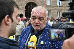 София - Шествие за военна помощ и солидарност с Украйна