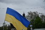 София - Шествие за военна помощ и солидарност с Украйна