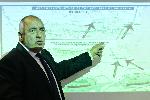 Брифинг на ГЕРБ за диверсификацията на България