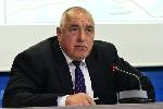 София - ГЕРБ - брифинг