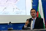 София - ГЕРБ - брифинг