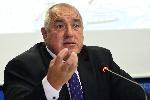 София - ГЕРБ - брифинг