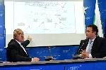 София - ГЕРБ - брифинг