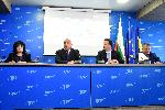 София - ГЕРБ - брифинг