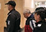 Съдът остави в ареста данъчния, поискал 10 000 лева подкуп