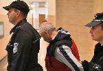 София - Мярка за неотлонение - Софийски градски съд - Данъчен инспектор