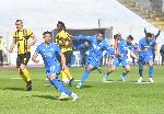 Левски победи  Ботев Пловдив с 2:0, полицай пострада след хвърляне на бомбичка