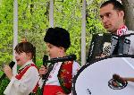 БСП във Варна чества 1-ви май