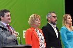 София - Учредително събрание на политическа партия 'Изправи се България'