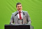 София - Учредително събрание на политическа партия 'Изправи се България'