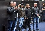 София - Учредително събрание на политическа партия 'Изправи се България'
