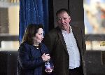 София - Учредително събрание на политическа партия 'Изправи се България'