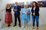 Асоциация на професионалните фотографи представя 20-годишнината на конкурса `БГ пресфото` с фотоизложба в Рим