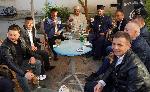 Хасково - честване на Рамазан Байрям