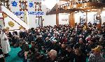Хасково - честване на Рамазан Байрям