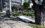 Варна - Вандализъм