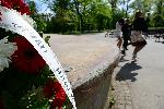 София - Откриване на бюст на Дико Илиев