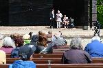 София - Откриване на бюст на Дико Илиев